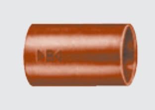 Conex kopplingshylsa kopplingsstycke serie 5000 18 mm (5270018000000)