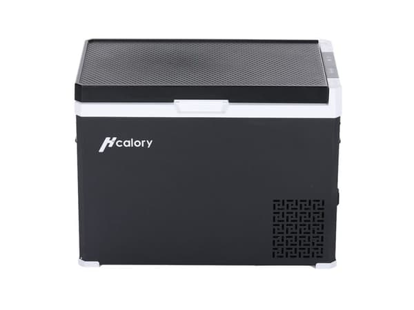 Hcalory bilkyl D30+ med Bluetooth
