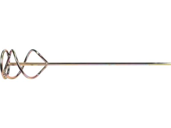 Spiralröromrörare 85 x 410 mm hex [YT-5490] |