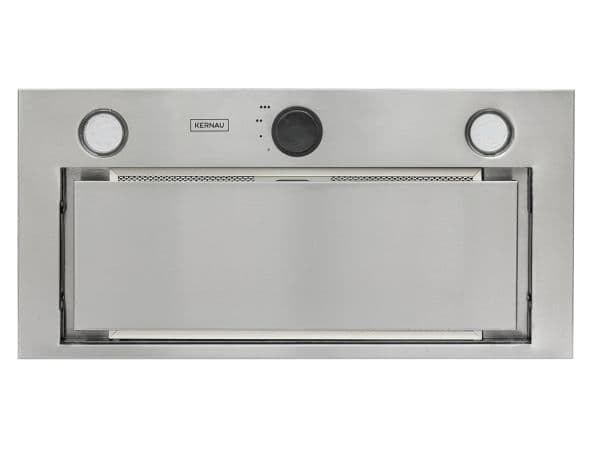 KERNAU KBH 0860.1 X, 342 m³/t, eksos/resirkulering, E, A, D, 65 dB