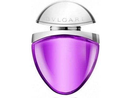 Bvlgari Omnia Amethyst Eau De Toilette Spray 40 Ml