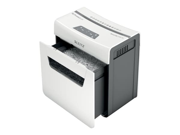Makulator Leitz IQ Protect Premium 6X krydsmakulering (P-4)