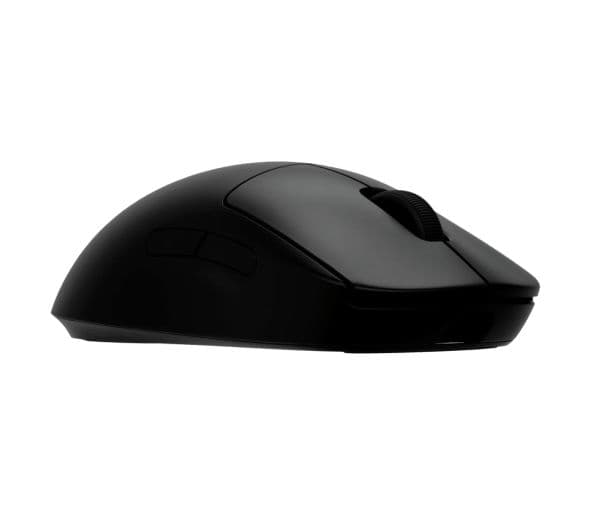 Logitech G - Mus - trådløs, kablet