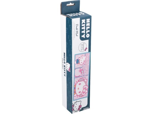Paladone Hello Kitty musmatta 80 x 30 cm