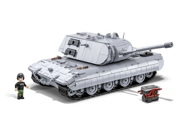 Panzerkampfwagen E-100