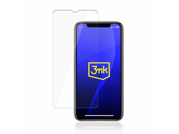 3MK FlexibleGlass, iPhone 11 Pro Max, 1 styck