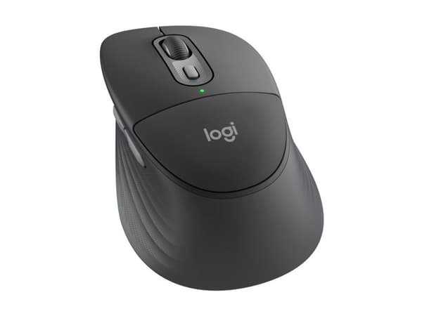 LOGITECH M850 L för Business, grafit