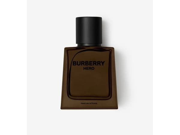 Burberry Hero Parfum Intense PAR M 50 ml