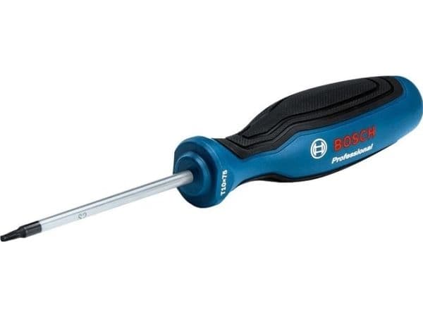 Bosch Professional - Skrutrekker - TX10