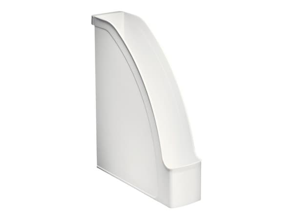 Leitz Plus - Bladfil - for A4 (210 x 297 mm) - hvit