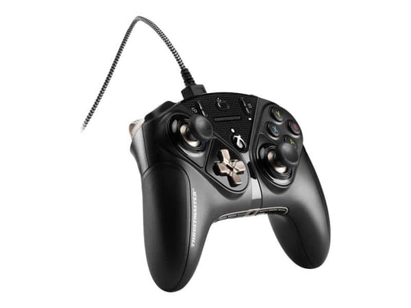 ThrustMaster eSwap X Pro Controller - Håndkonsoll - kablet - svart, kobber - for Microsoft Xbox Series S, Microsoft Xbox Series X, PC