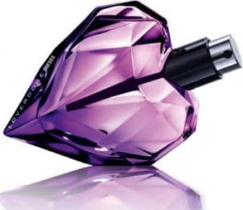 DIESEL Loverdose eau de parfume , 50 ml