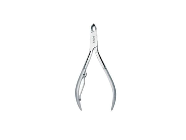 Better Manicure Nippers Stainless Steel