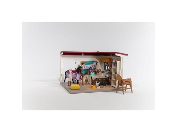 schleich Horse Shop