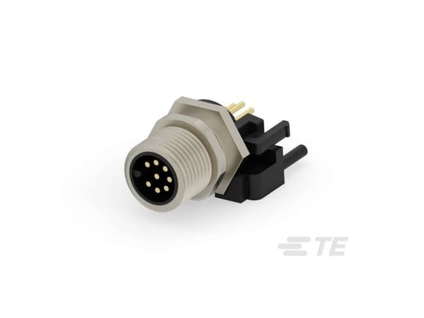TE Connectivity 5-2172070-2 rundkontakt 1 st
