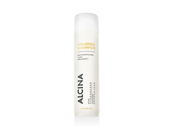 Alcina Volume Line Volymschampo 250 ml