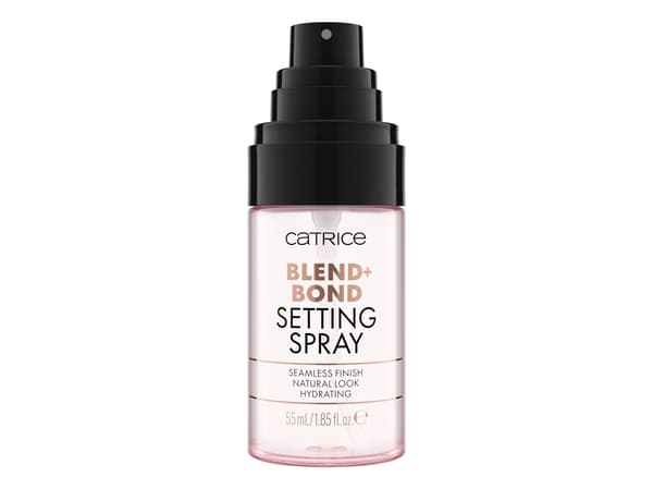Catrice fikseringsspray til makeup