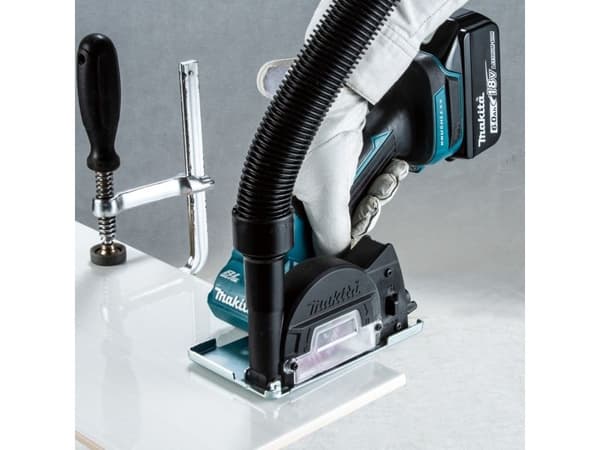 Makitan suojus 122C54-6