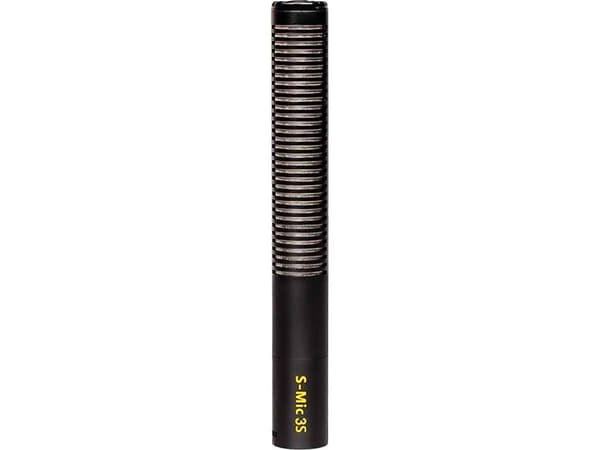 Mikrofon Deity S-Mic 3S