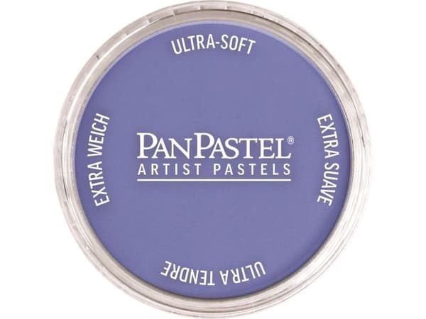 PanPastel 520.6 Ultramarine Blue Medium