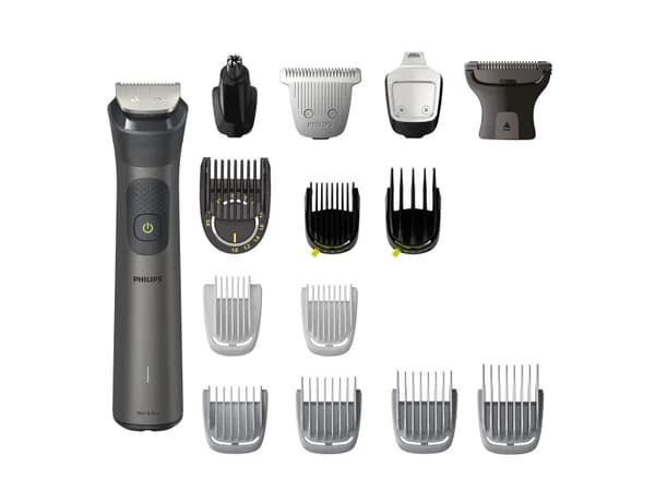 Philips PHILIPS MULTIGROOM STILISHER MG7940/15