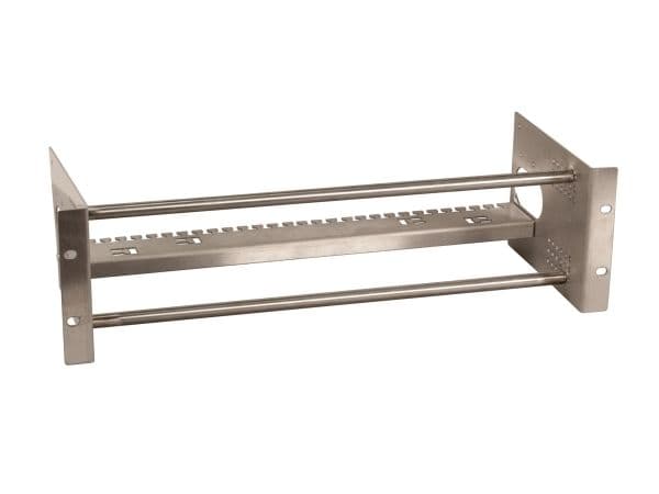 19" underrack 3U for LSA-moduler 8DA og 10DA (46054.2)