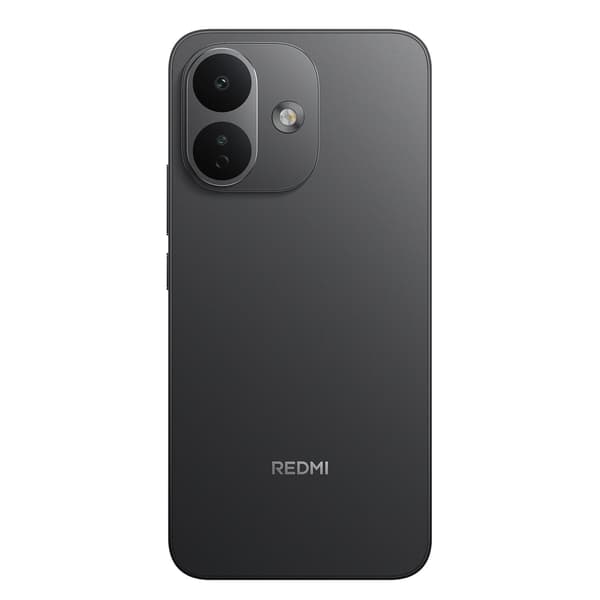 Xiaomi Redmi Note 17 Pro 5G, 6 Gt RAM, 256 Gt – musta