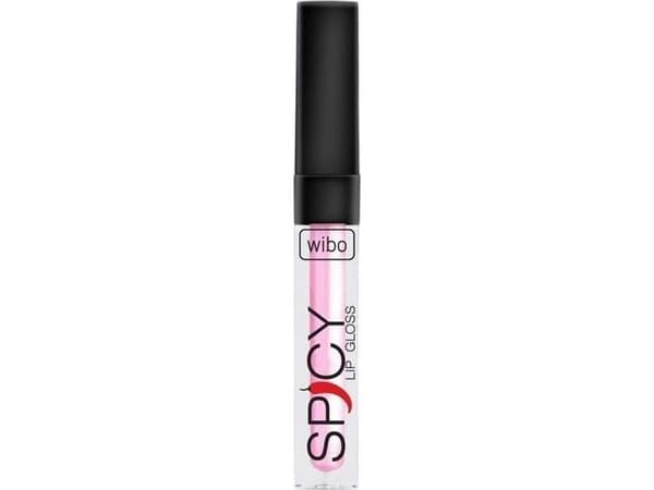 Wibo Spicy Lip Gloss - 3 ml
