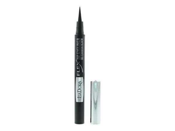 IsaDora IsaDora Flex Tip Eyeliner 1.2ml