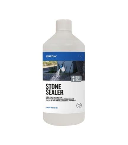 Nilfisk Stone Sealer, 1,0 litraa.