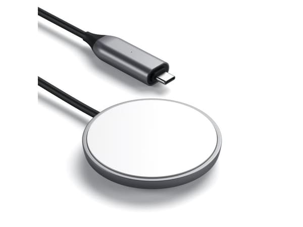 Satechi SATECHI USB-C Magnetic Wireless Charging Cable