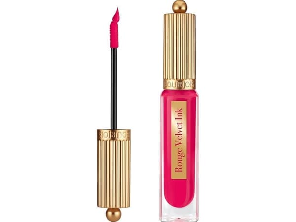 Rouge Velvet Ink (W,3,5)