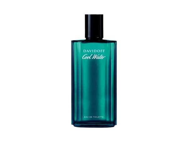 Davidoff Cool Water EDT 125 ml