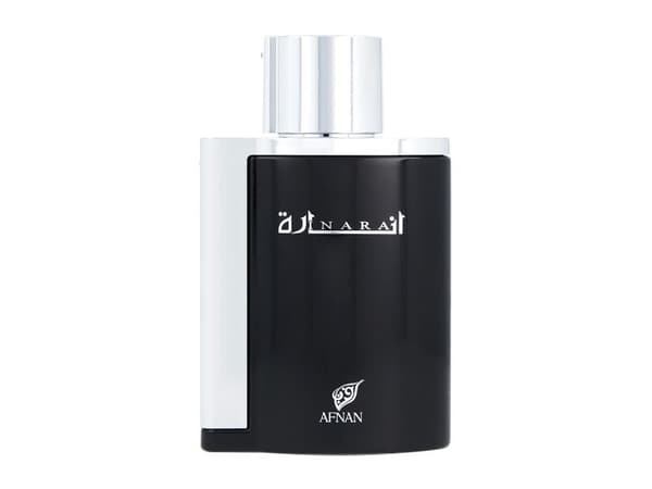 Afnan Inara Black Eau De Parfum