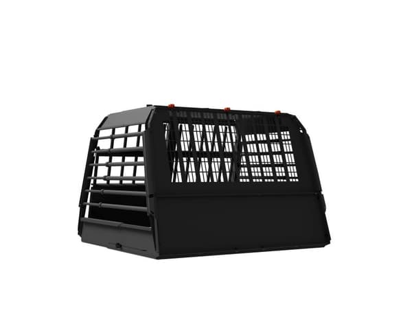 MimSafe VarioCage Double hundebur L