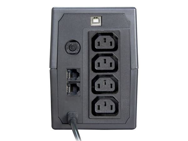 Orvaldi ID850IEC UPS
