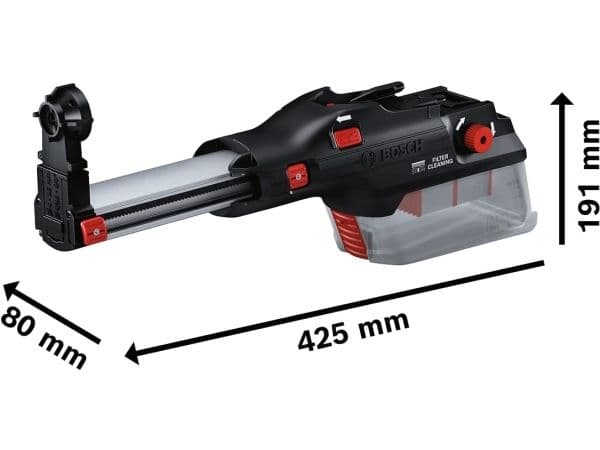 Bosch GDE 18V-28 D