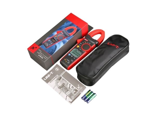 Uni-T UT216A digital tångamperemeter