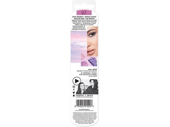 Real Techniques Eye Shade and Blend ögonskuggsborste duo