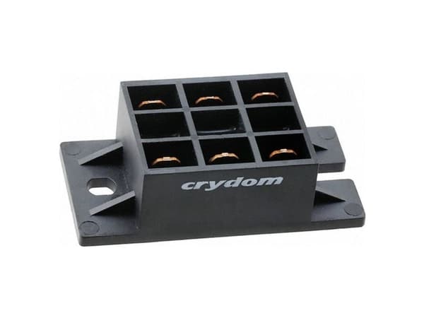 Crydom B511F-2 Thyristor (SCR) - modul