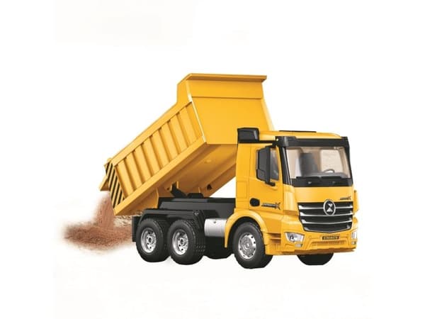 POWER X, RC Dump Truck