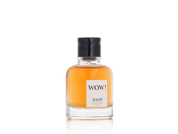 JOOP! Wow! Eau De Toilette 40 ml (man)