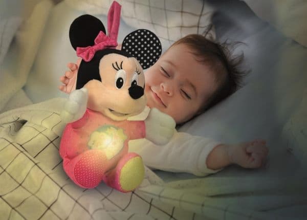 Baby Minnie - Lights and Dreams