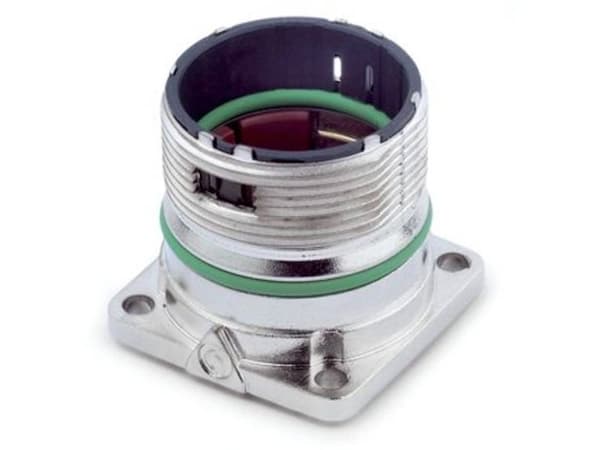Signalplugg strømplugg 72004010 sort LAPP (20 stk.)