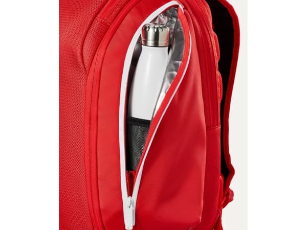 Wilson Super Tour Red, Urheilu, Notebook-lokero, Polyesteri