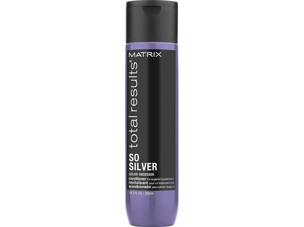 Matrix Total Results Color Obsessed So Silver Conditioner 300 ml