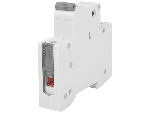 Siemens 5SL6125-7, IP20