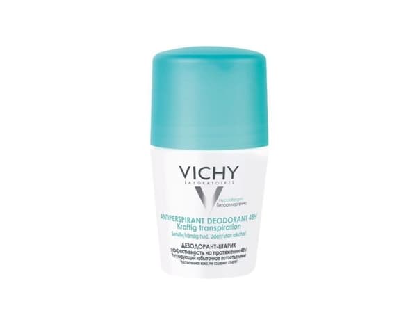 Vichy Antiperspirant roll-on 48h W 50ml