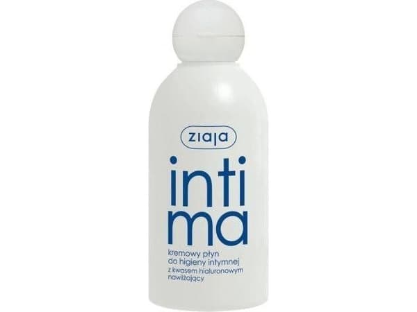Ziaja Intima Gel intimhygiene 200 ml