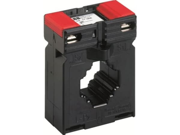 ABB CT-kabelklämma 200A/5A